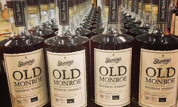 Old Monroe Distilling Co.