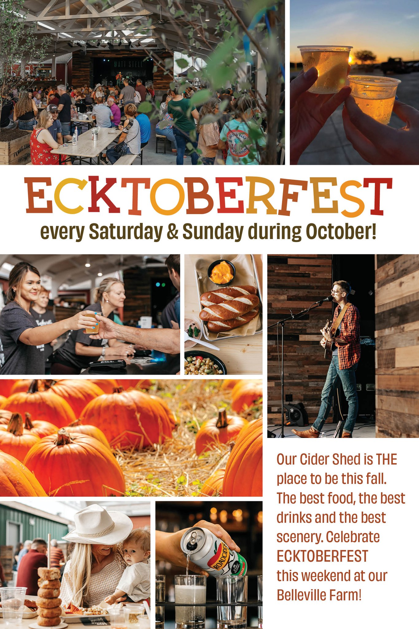 Ecktoberfest