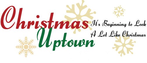 Christmas Uptown-Mt. Carmel