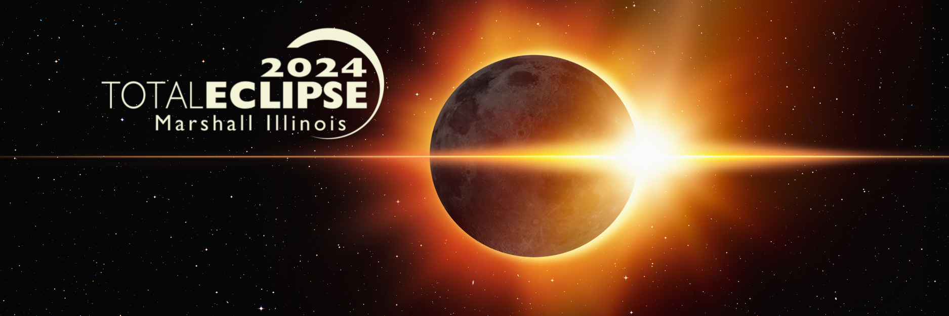 Solar Eclipse 2024