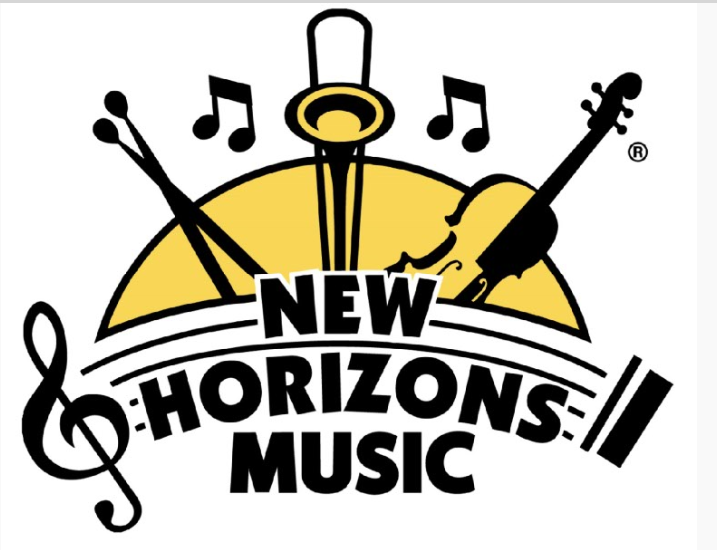 2024 New Horizons Band Salute to Veterans