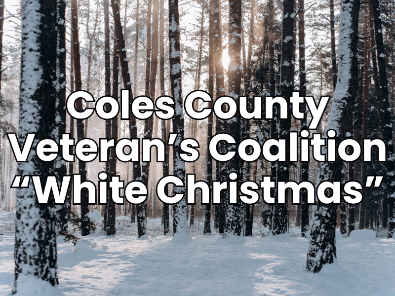 Coles County Veteran's Coalition 