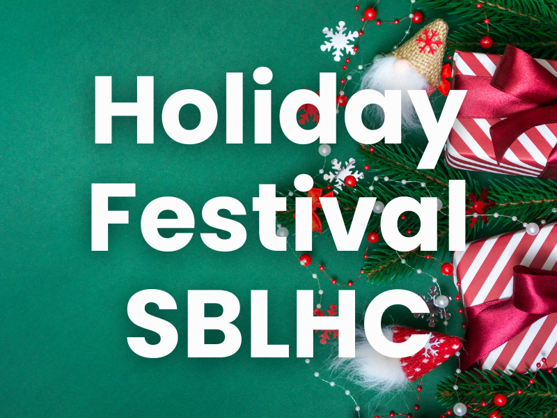 Mattoon's Holiday Festival SBLHC