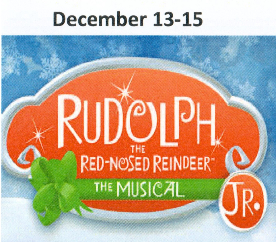 Rudolph the Red Nose Reindeer Jr. the Musical