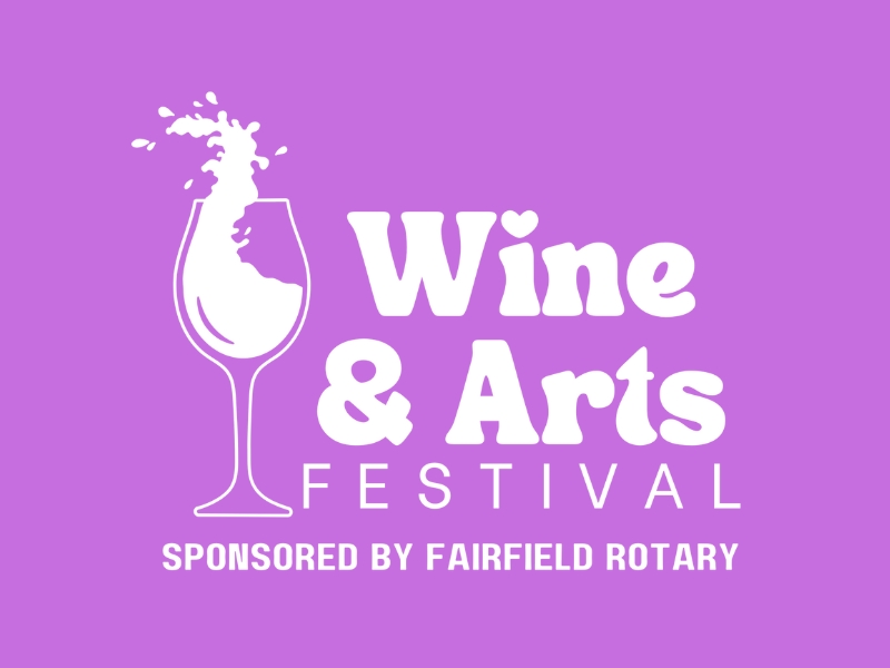 Fairfield Wine and Arts Festival