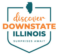 Discover Downstate Illinois