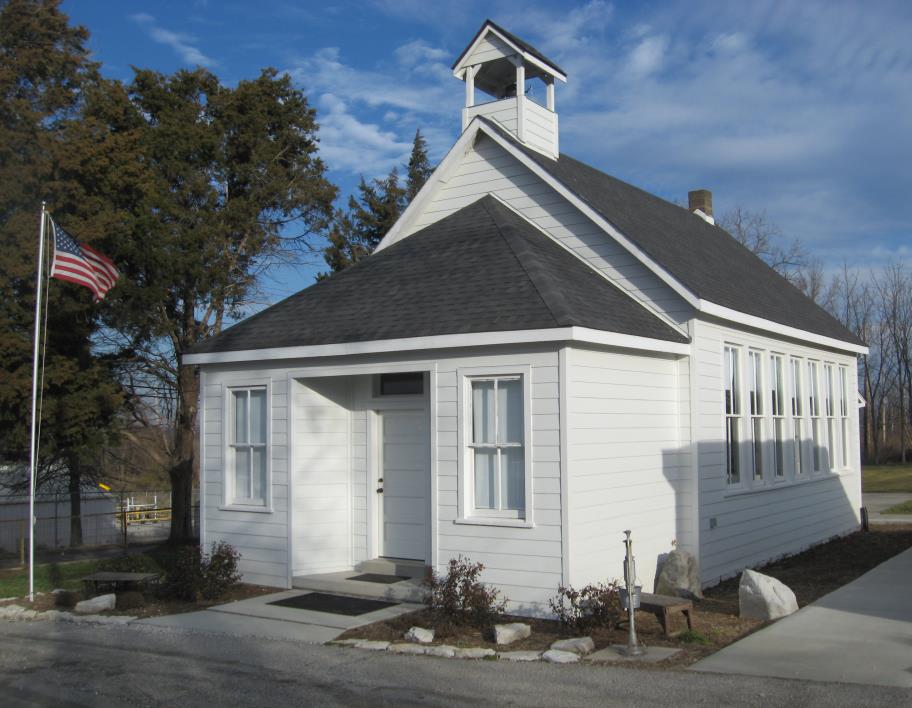 Sand Bank School