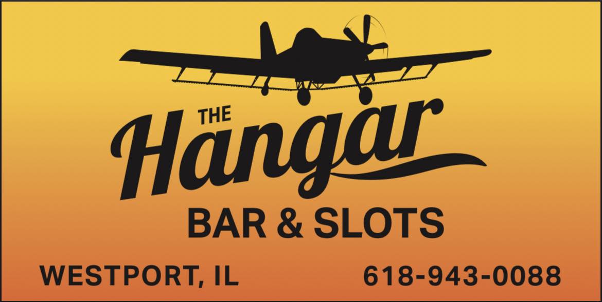 The Hangar Bar