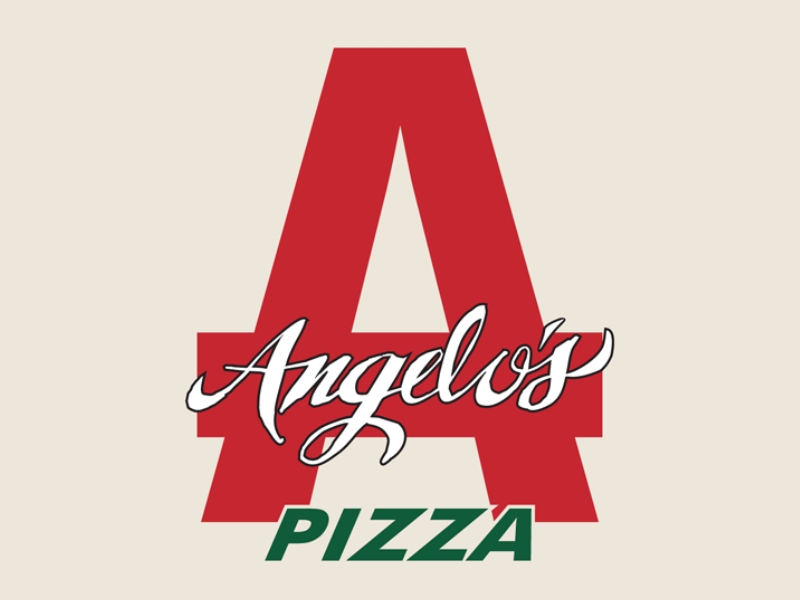 Angelo' Pizza