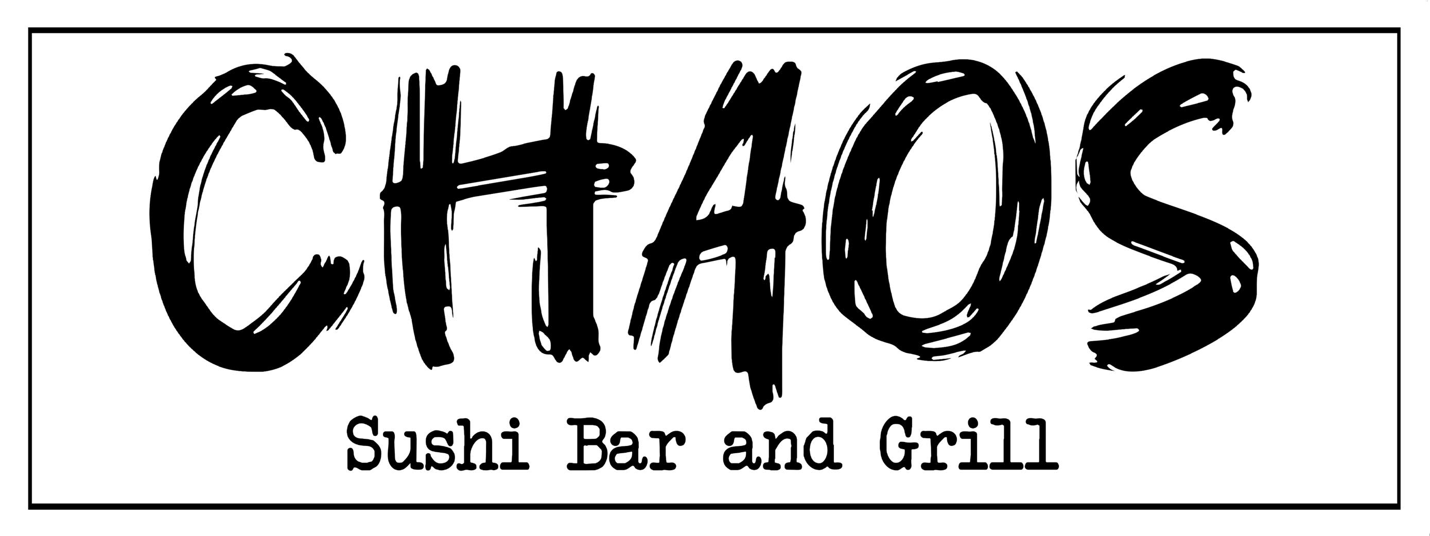 Chaos Sushi Bar & Grill