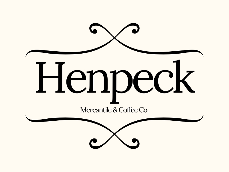 Henpeck Mercantile & Coffee Co.