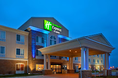 Holiday Inn Express and Suites - Mattoon