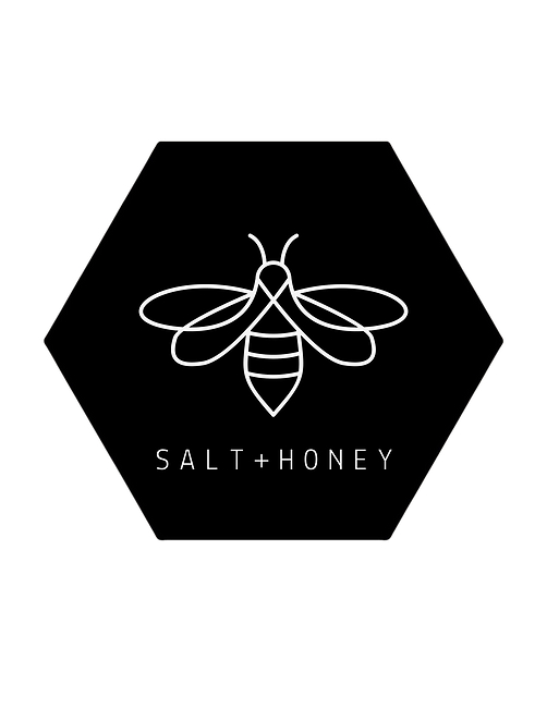 Salt + Honey