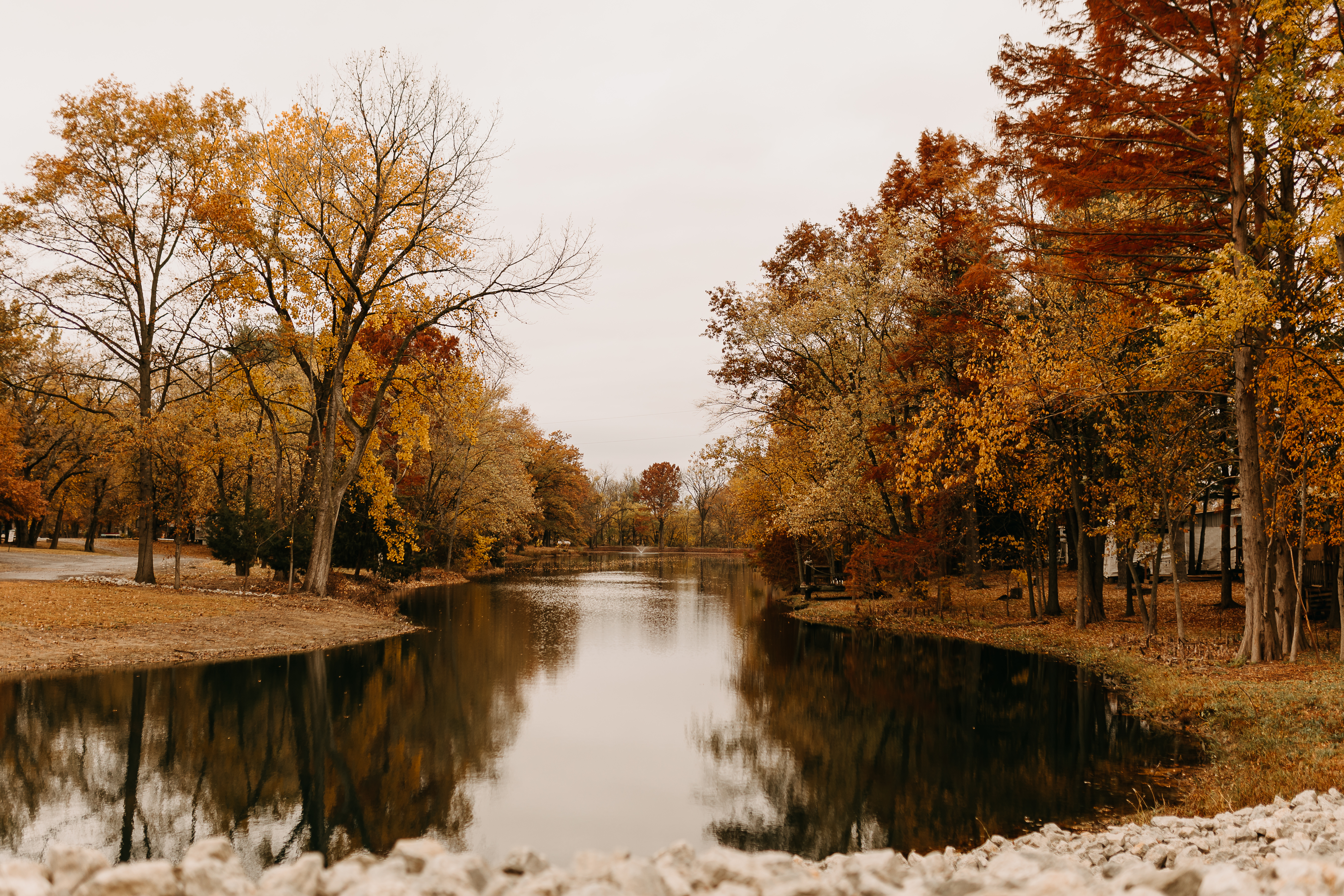 Timber Trails Campground